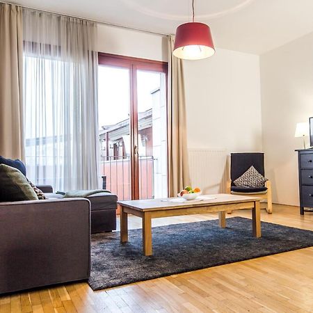 Artemisia Luxury Apartments Skyflat Budapeste Exterior foto