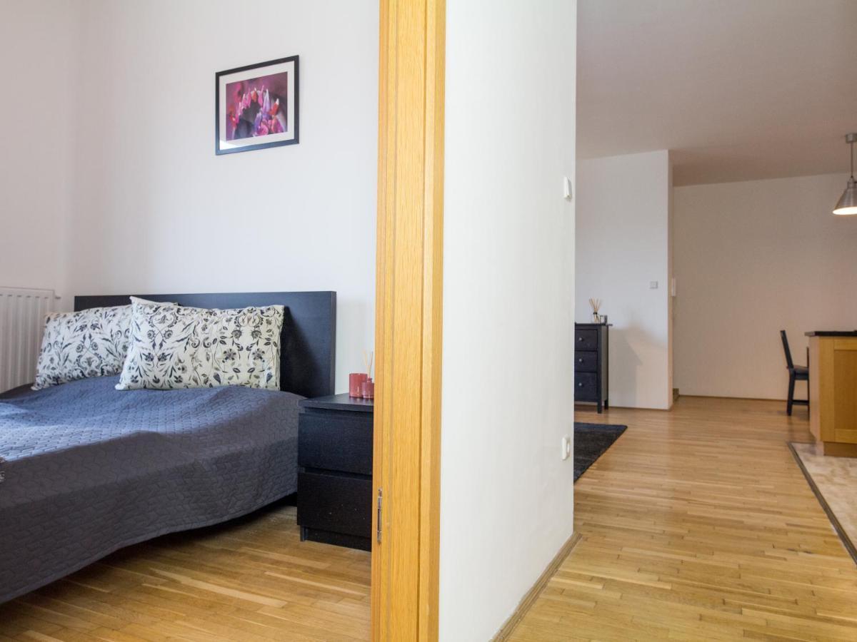 Artemisia Luxury Apartments Skyflat Budapeste Exterior foto